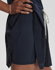 Blue Nights Paloma Court Tennis Dress