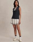 Blue Nights Shelby Performance Tank Top