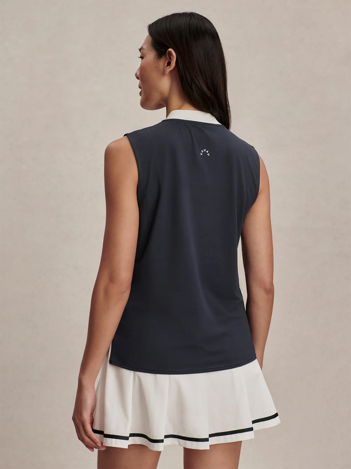 Blue Nights Shelby Performance Tank Top