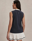 Blue Nights Shelby Performance Tank Top