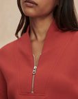 Bossa Nova Davidson Sweatshirt
