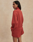 Bossa Nova Davidson Sweatshirt
