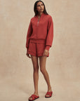 Bossa Nova Davidson Sweatshirt