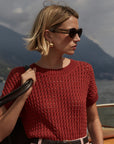 Bossa Nova Denny Knit