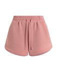 Brandy Rose Coulter High Rise Shorts 3.5"