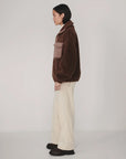 Carafe Lowell Sherpa Jacket