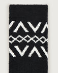 Chadwick Fairisle Sock