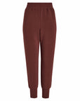 Cinnamon The Slim Cuff Pant 25"