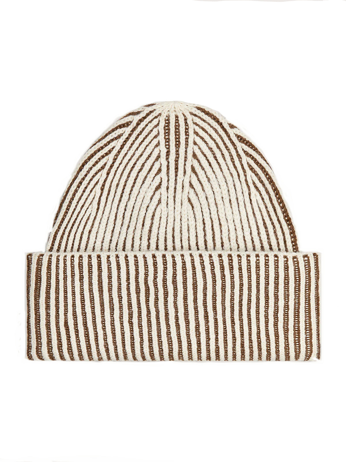 Cocoa Dust Dionne Plated Beanie