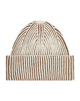 Cocoa Dust Dionne Plated Beanie
