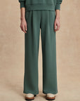 Dark Forest The Extra Wide Leg Pant 29.5"