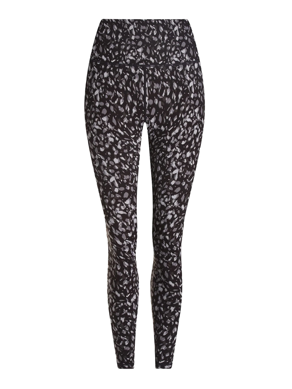 Deep Motion Petal Form High 25" Leggings