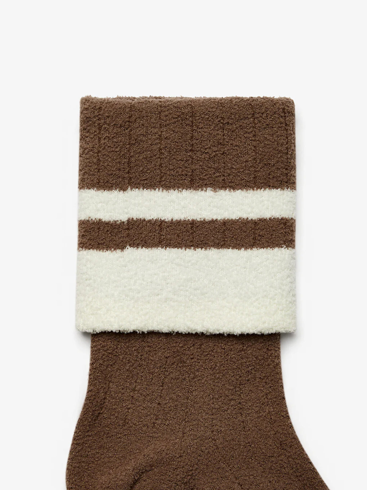 Golden Bronze Preston Socks