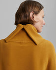 Golden Brown Milton Sweatshirt