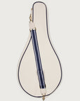 Ivory Gosling Cub Tennis Racket Case