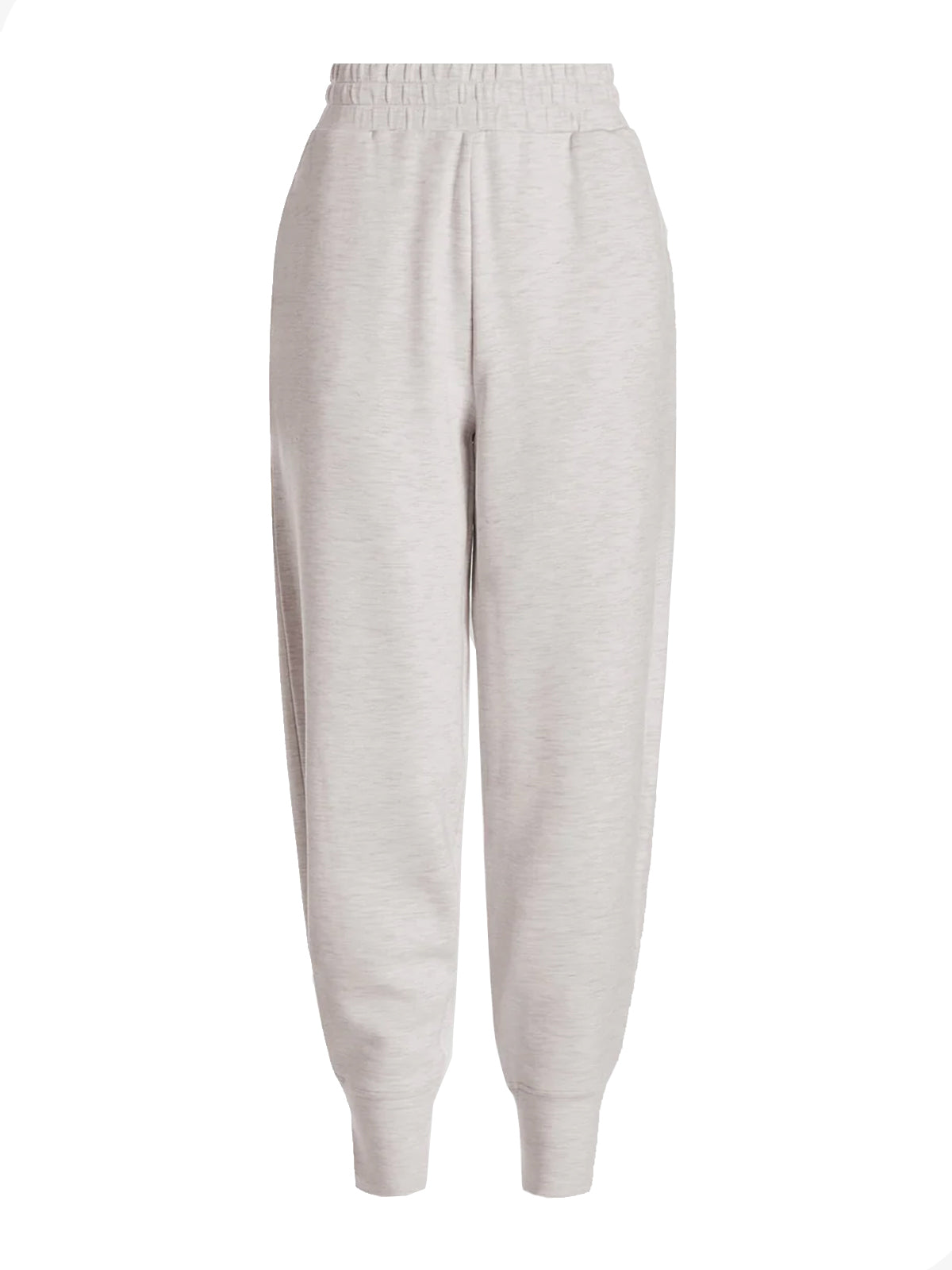 Ivory Marl The Relaxed Pant 25"