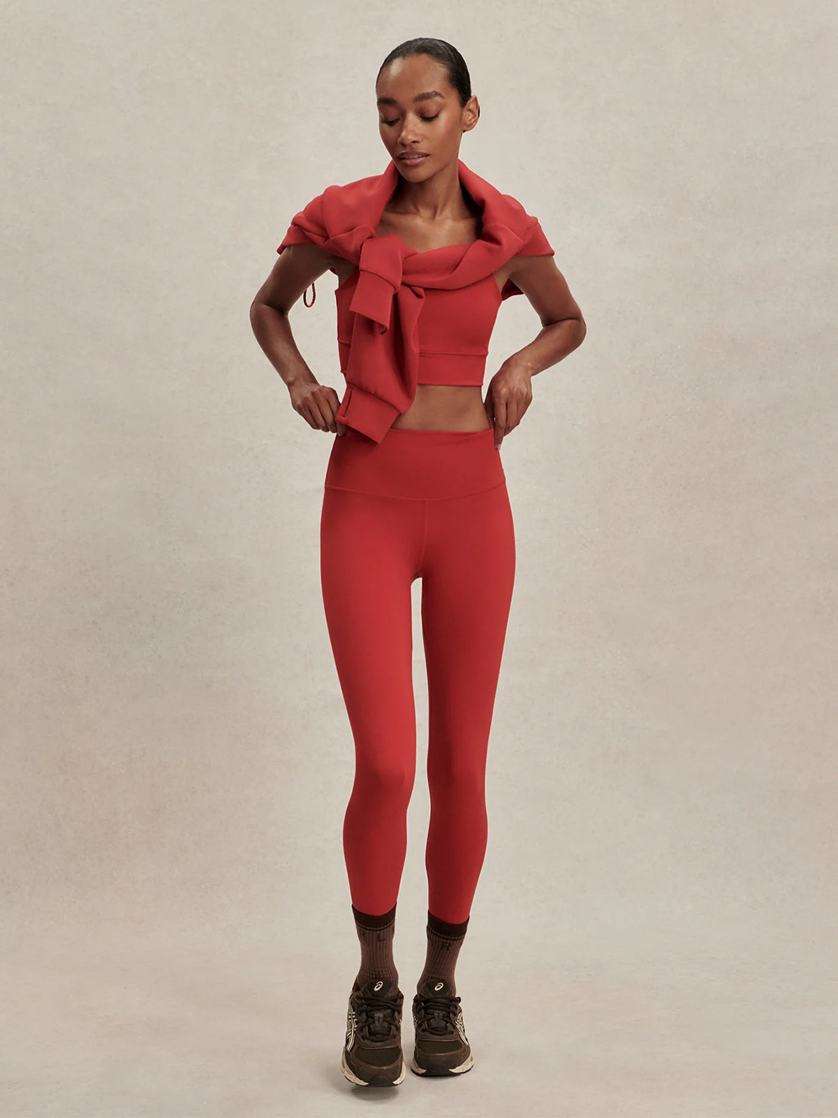 Lava Falls Freesoft High 28" Leggings