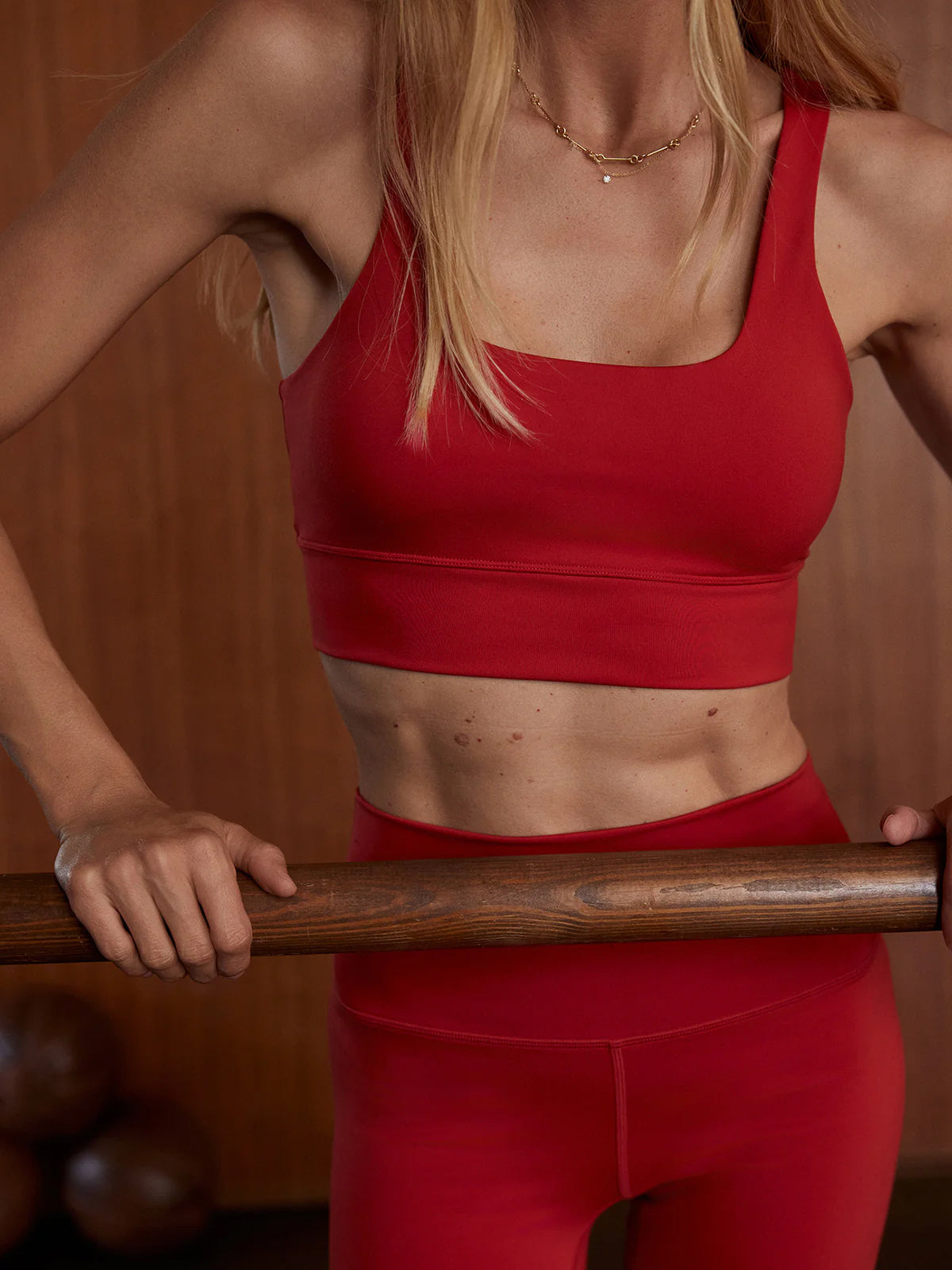 Lava Falls FreeSoft Cori Sports Bra