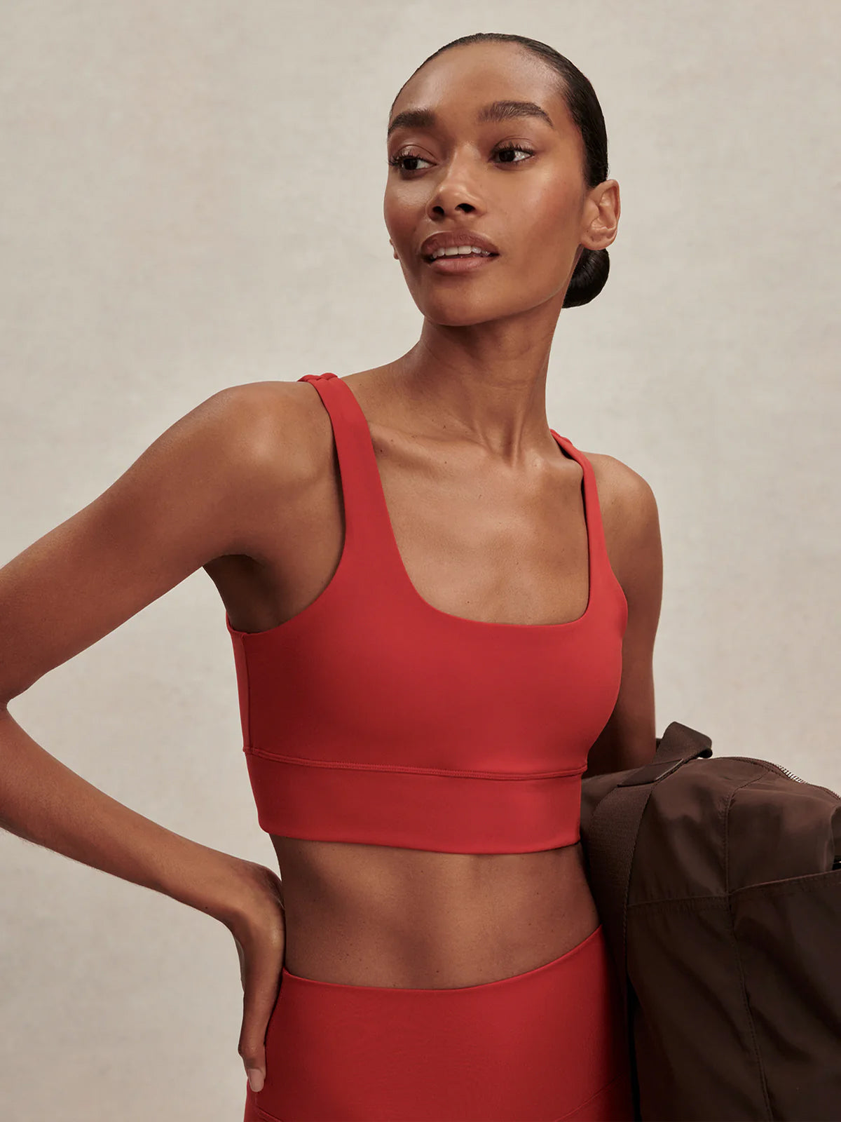 Lava Falls FreeSoft Cori Sports Bra
