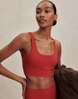 Lava Falls FreeSoft Cori Sports Bra