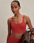 Lava Falls FreeSoft Cori Sports Bra