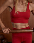 Lava Falls FreeSoft Cori Sports Bra