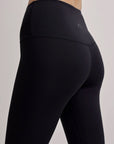 Black Let's Move High Rise 25" Leggings