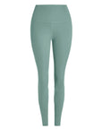 Mineral Green Freesoft High 25" Leggings