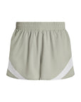 Mirage Grey Barkley Running Shorts