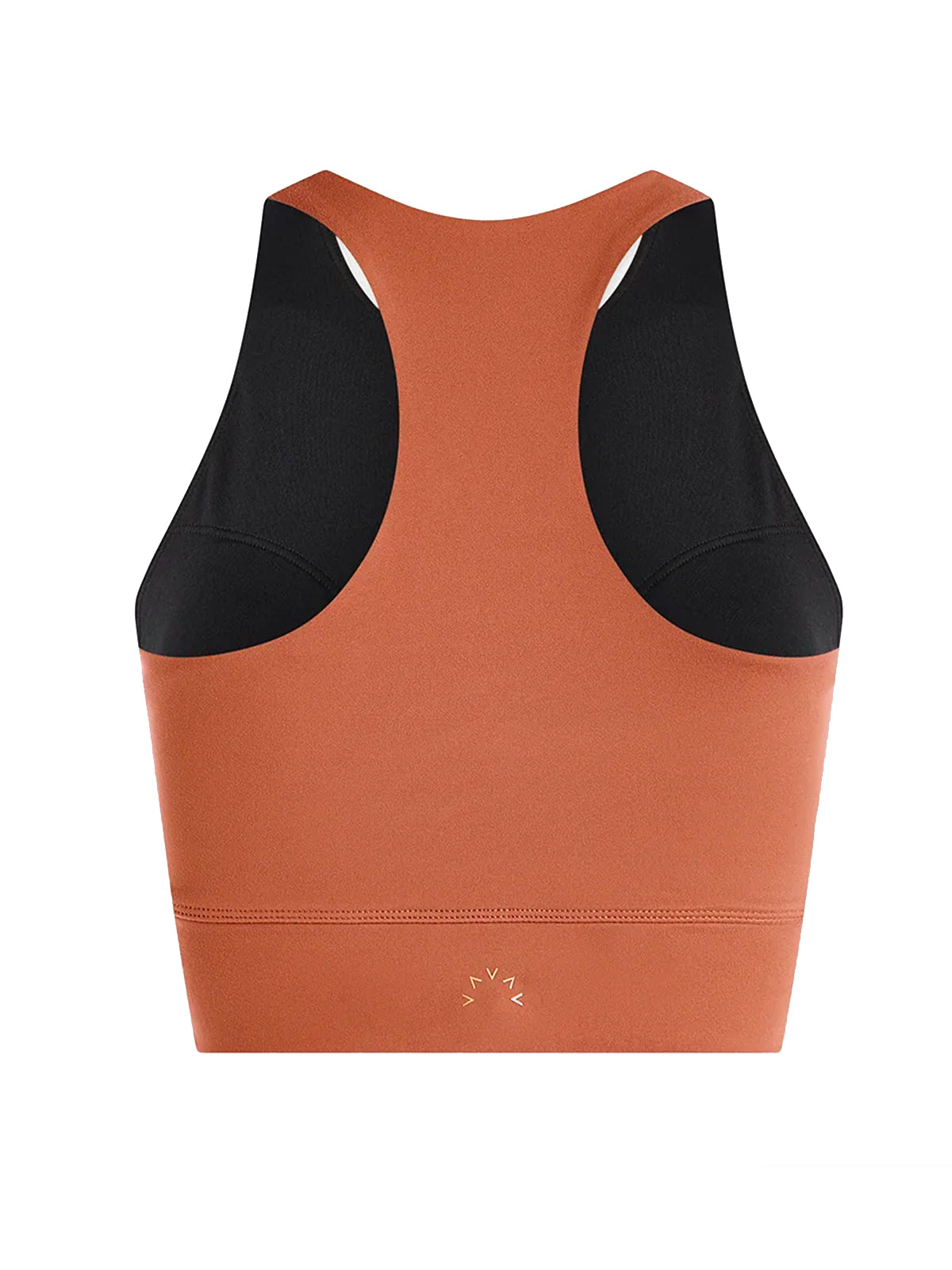 Mocha Biscuit FreeSoft Bea Sports Bra