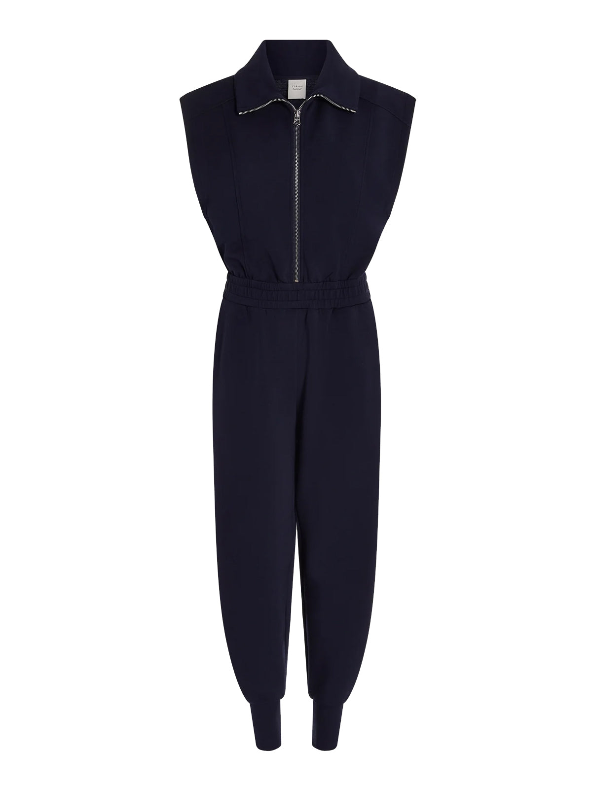 Navy Monica Jumpsuit