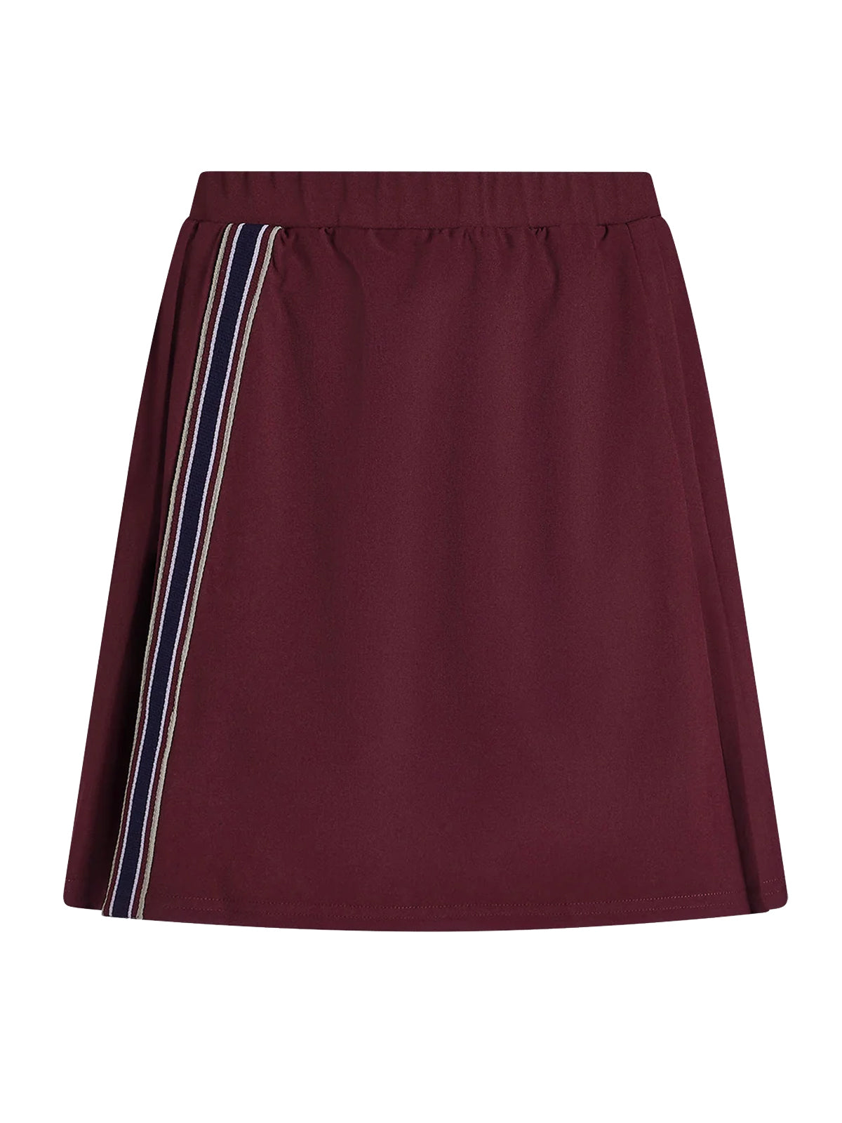 Port Neyland High-Rise 15.5" Tennis Skort