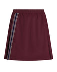 Port Neyland High-Rise 15.5" Tennis Skort