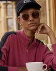 Blue Nights Noa Club Cap