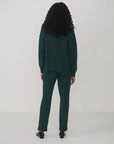 Ponderosa Pine The Rolled Cuff Pant 25"