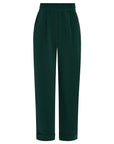 Ponderosa Pine The Rolled Cuff Pant 25"
