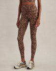 Pressed Flower FreeSoft High Rise Leggings 28"