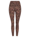 Pressed Flower FreeSoft High Rise Leggings 28"