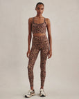 Pressed Flower FreeSoft High Rise Leggings 28"