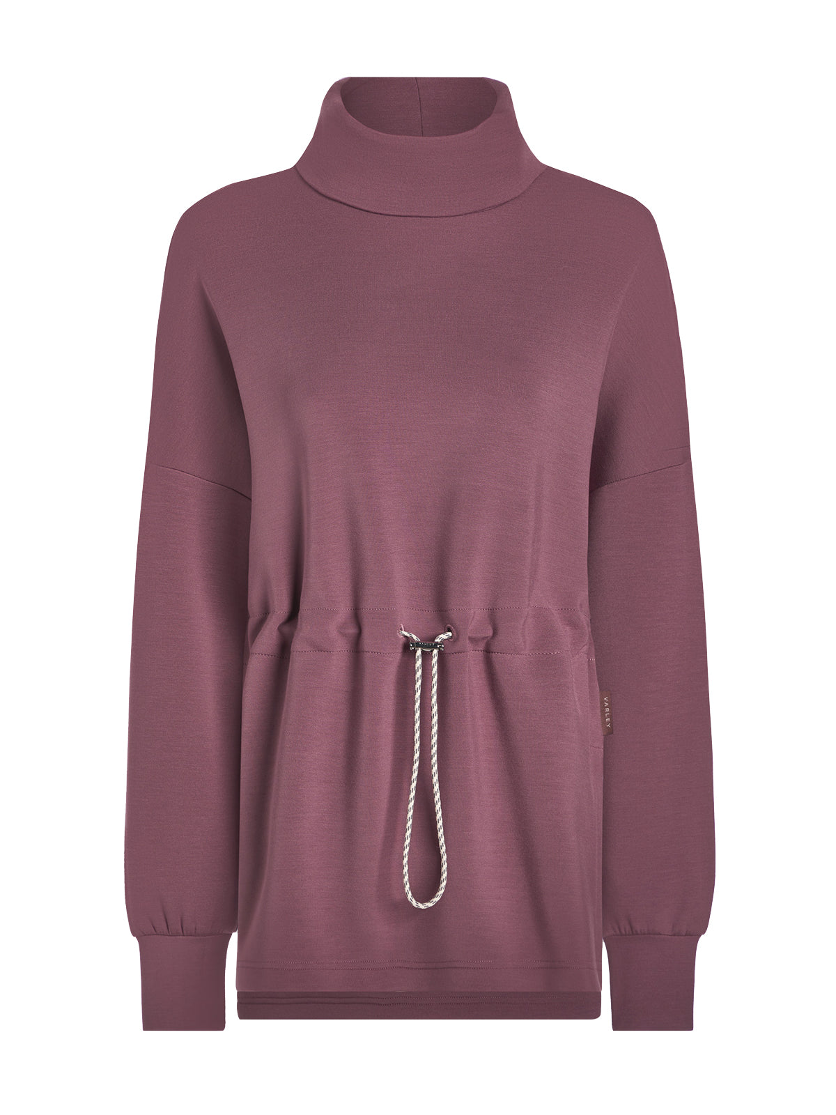 Rose Brown Freya Sweatshirt