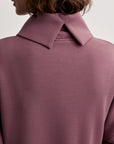 Rose Brown Freya Sweatshirt