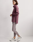 Rose Brown Freya Sweatshirt