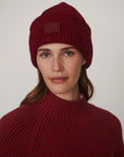 Rumba Rose Carly Beanie 2.0