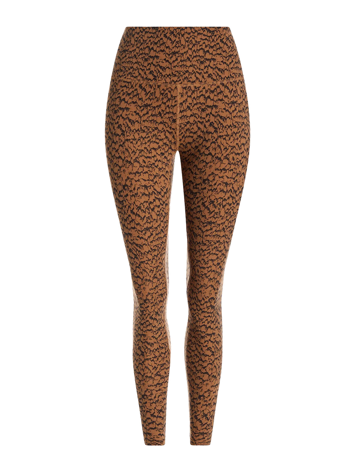 Sand Drift Let's Move High Rise 25" Leggings