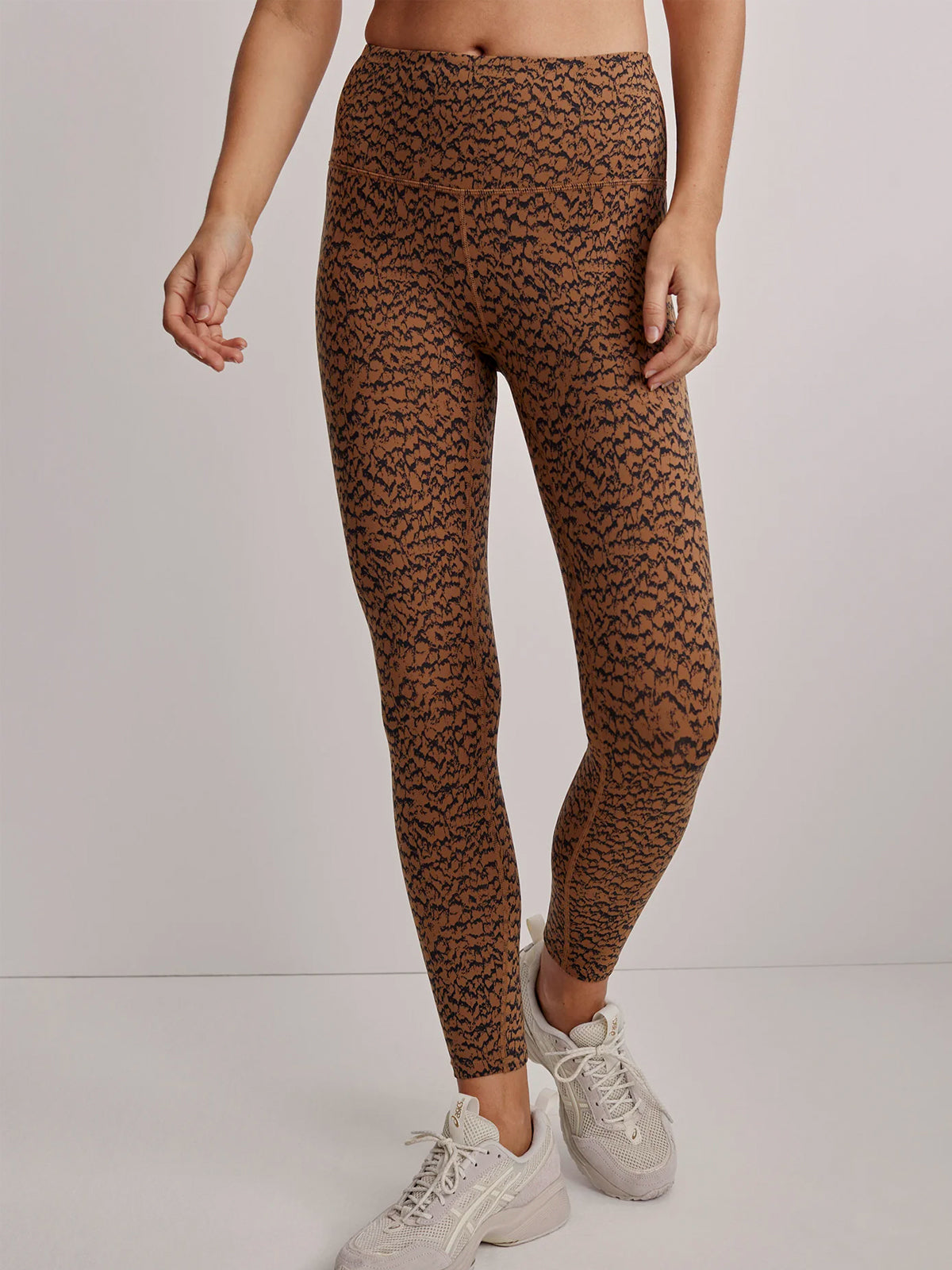 Sand Drift Let's Move High Rise 25" Leggings