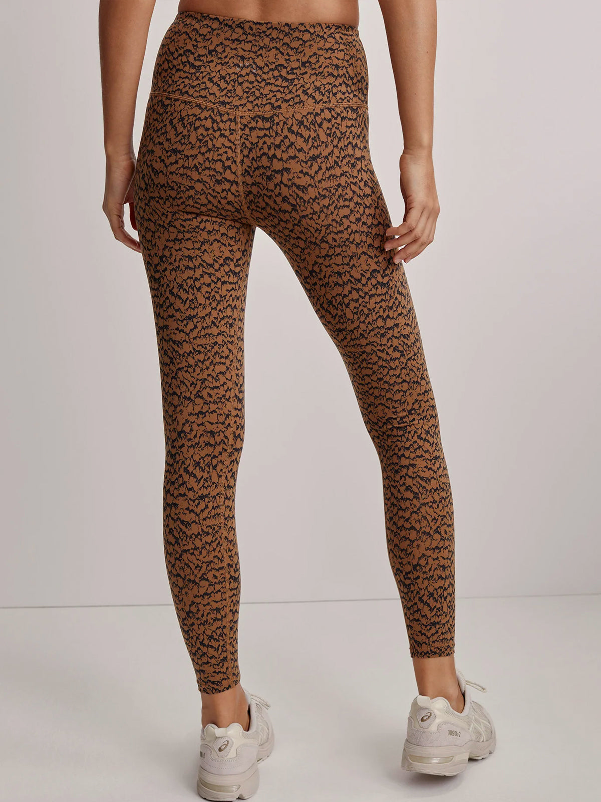 Sand Drift Let's Move High Rise 25" Leggings
