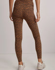 Sand Drift Let's Move High Rise 25" Leggings