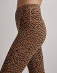 Sand Drift Let's Move High Rise 25" Leggings