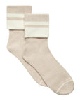 Sand Shell Preston Socks