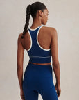 Sea Blue Always Jay Bra